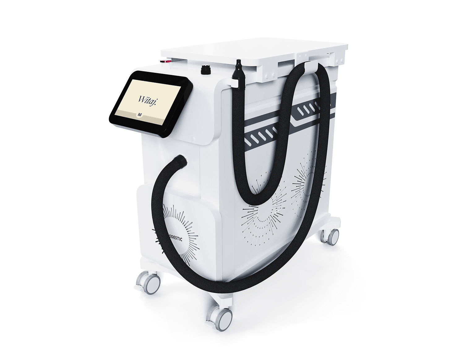 Cryo cooler