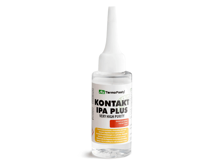 Isopropyl alcohol