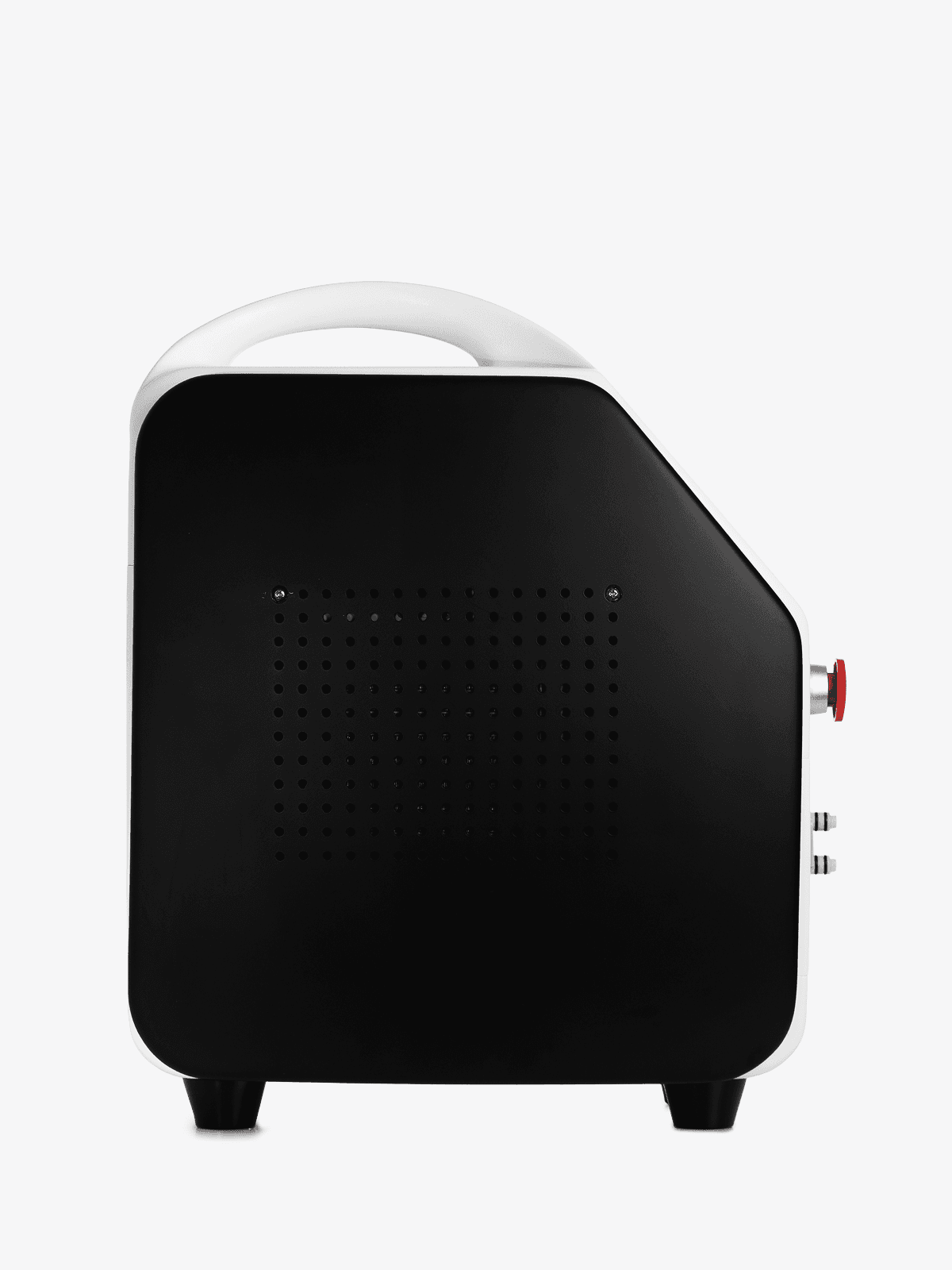 Modestic Nova laser with the cover on