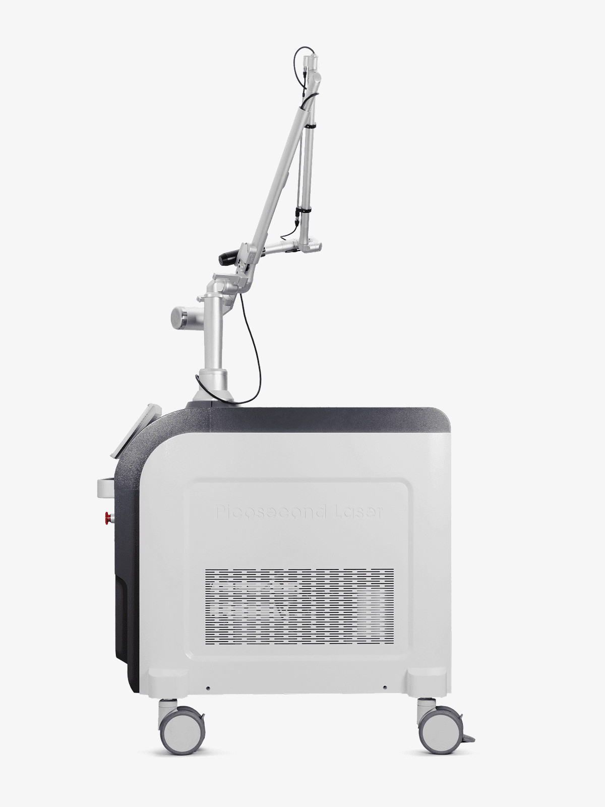Modestic Pico laser with cover