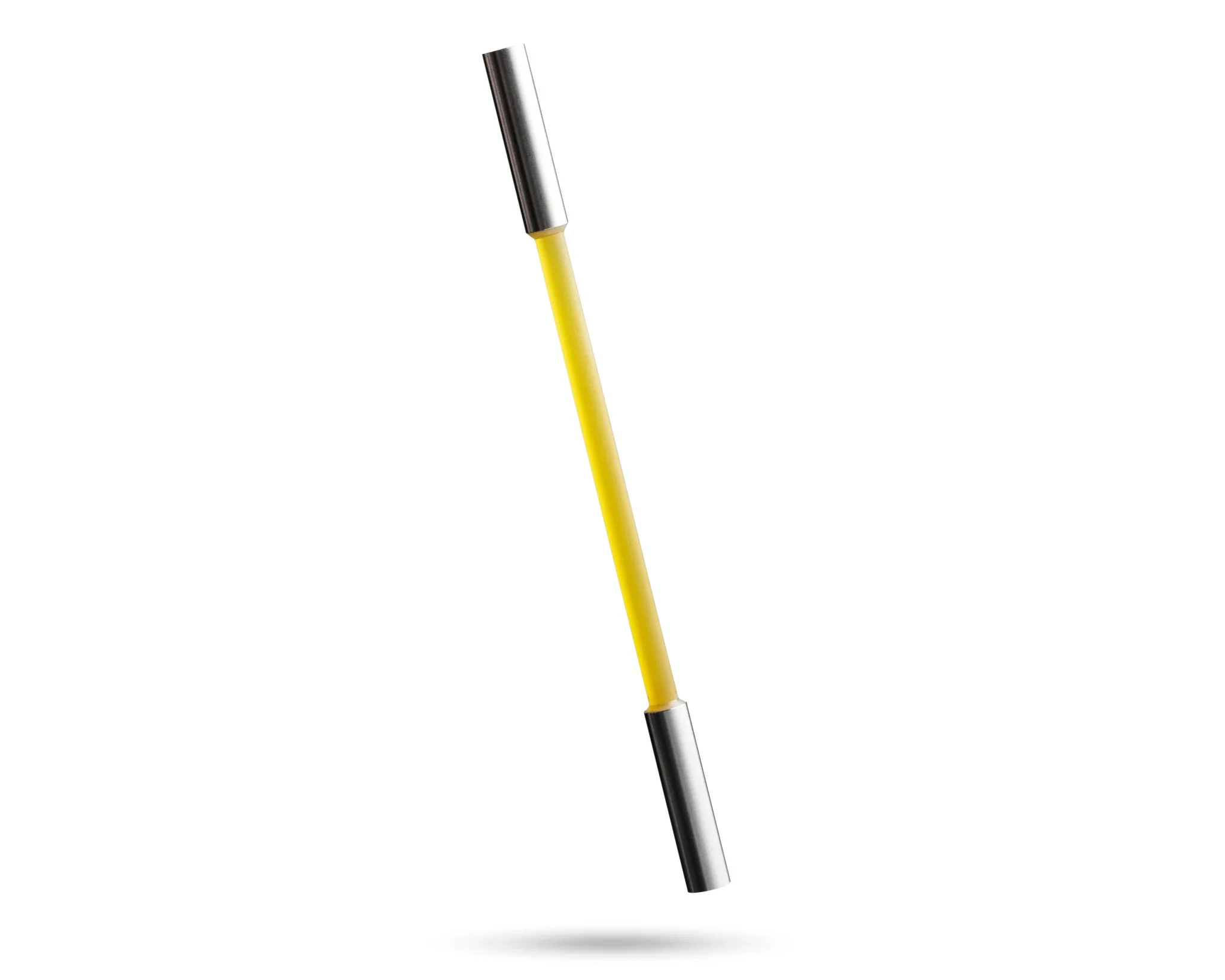 Nd:Ce:YAG crystal rod