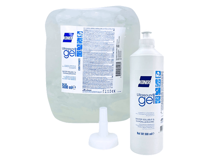 Hair-removal treatment gel
