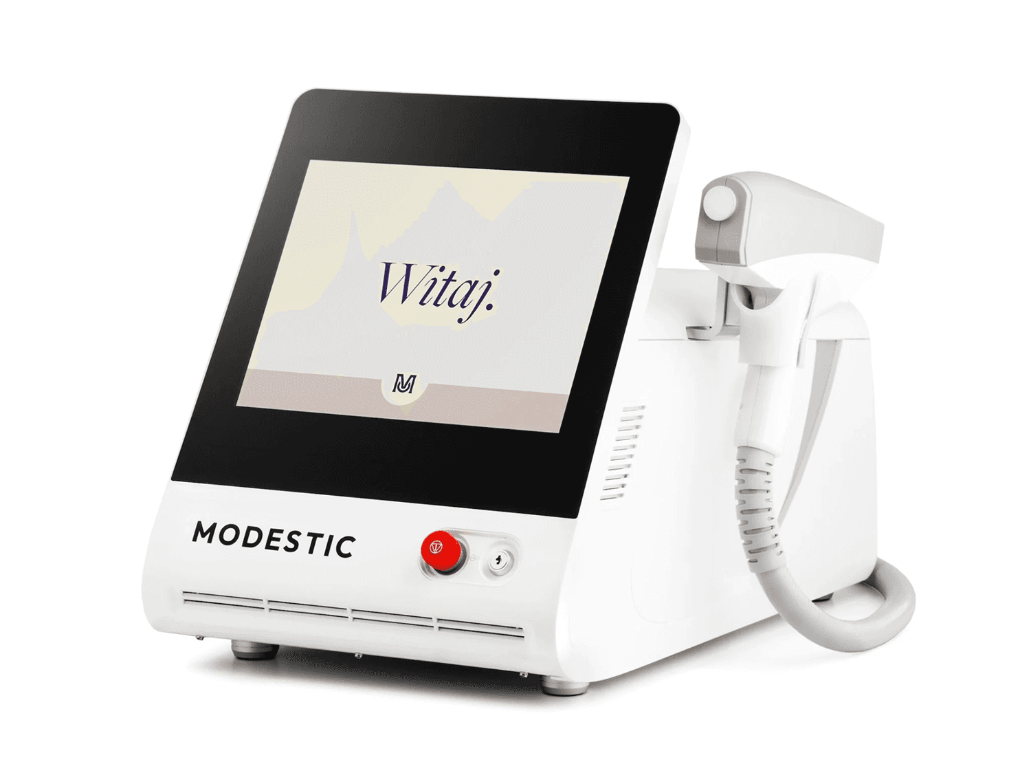 Modestic™ Ultra