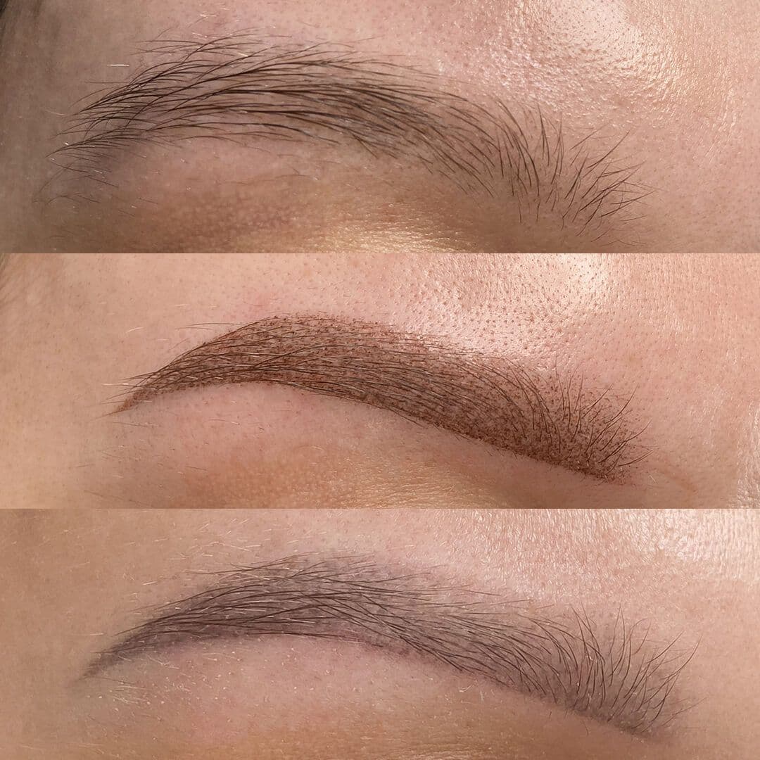 brow-makeup
