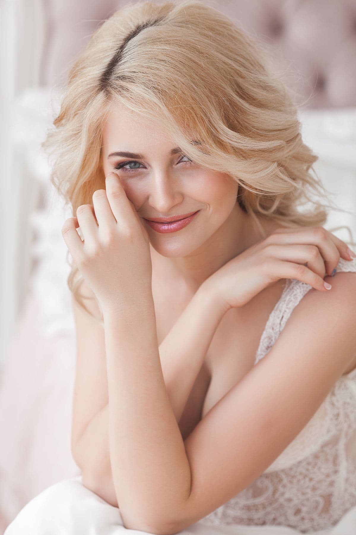 model-makeup