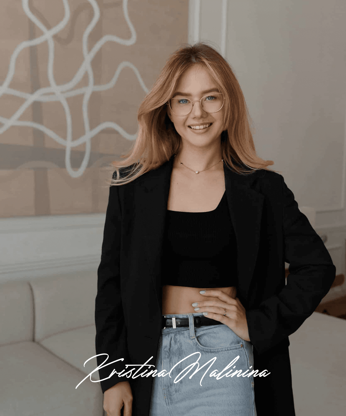 modestic kristina malinina usuwanie makijazu permanentnego i tatuaży