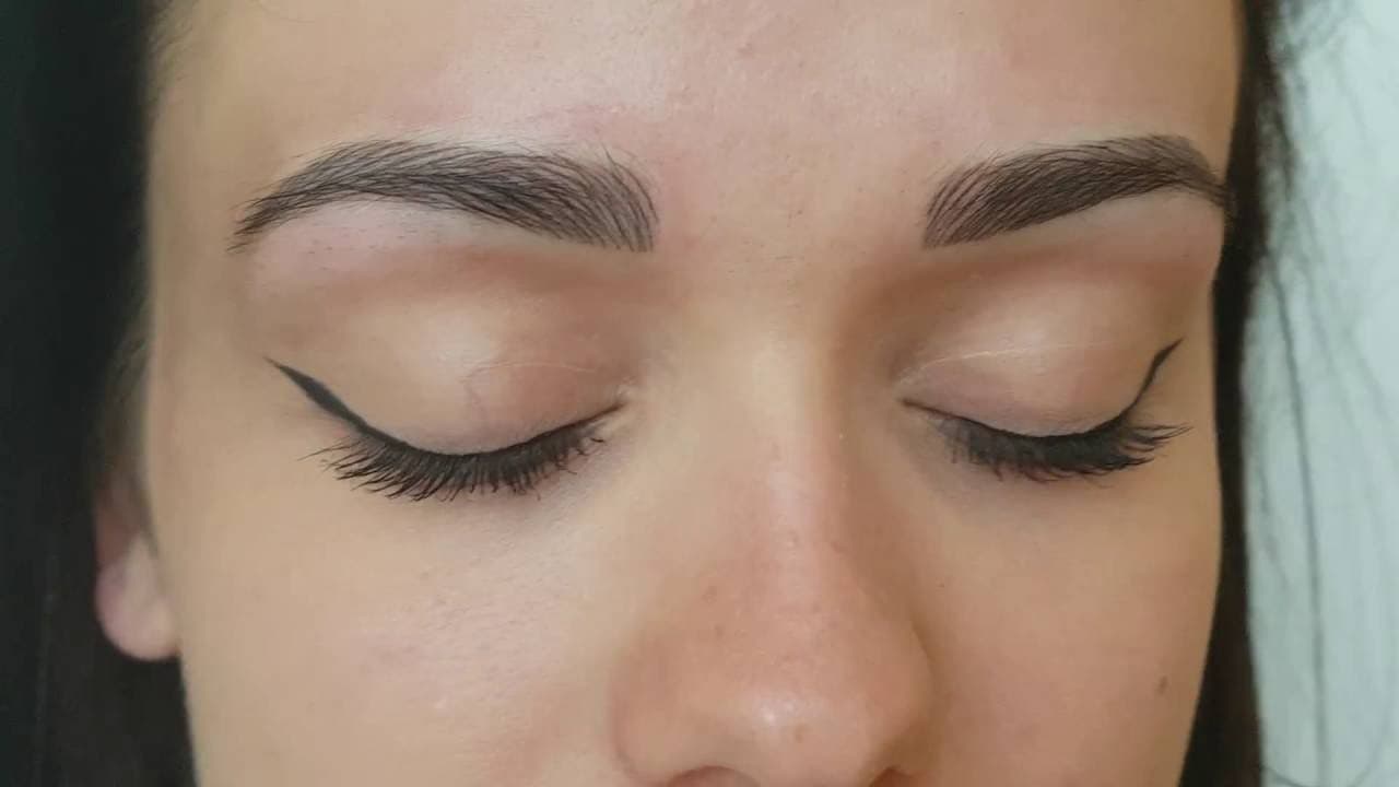 microblading