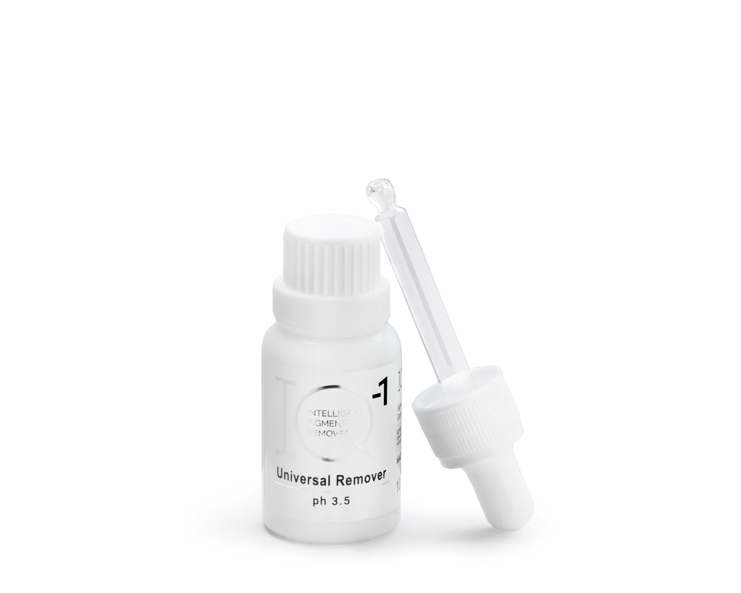 IQ n°-1 Universal Remover do makijażu permanentnego