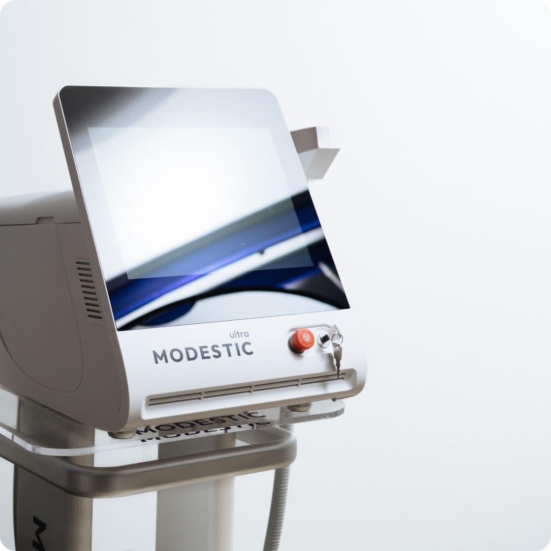 Modestic™ Ultra